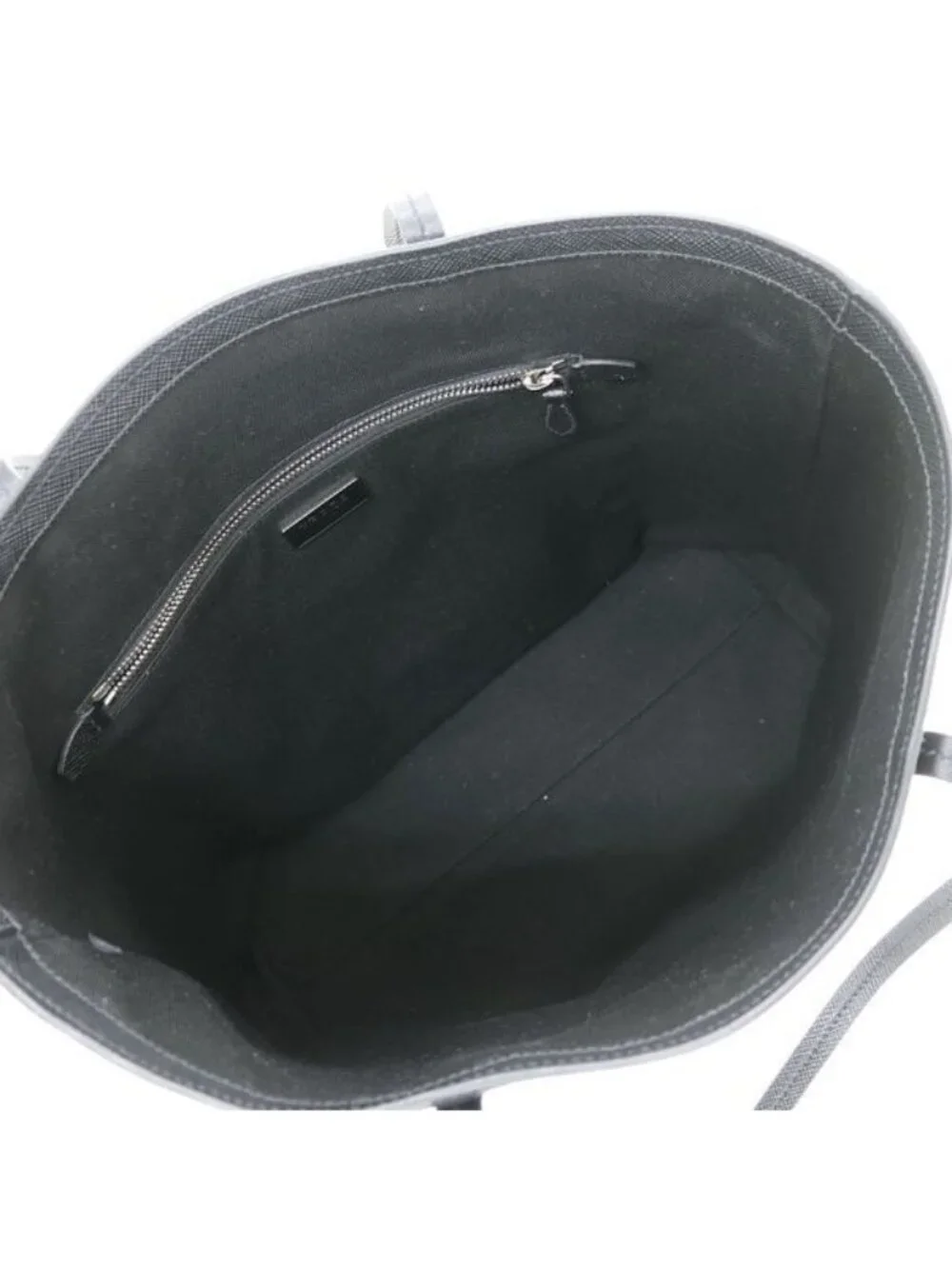 Prada Saffiano Cuir Tote